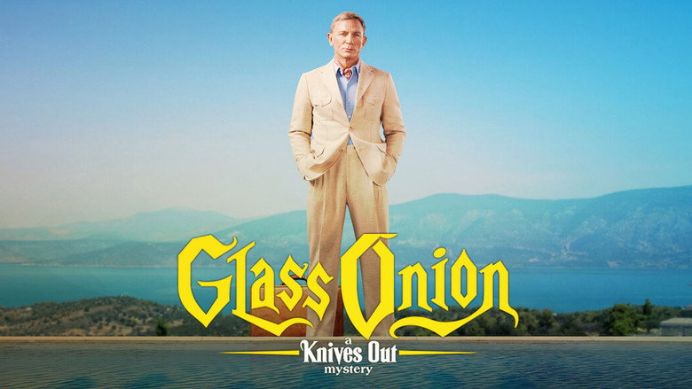 Glass Onion: A Knives Out Mystery still 5