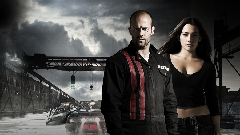 Death Race still 4