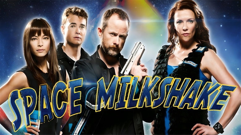 Space Milkshake still 4