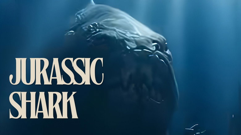 Jurassic Sharks still 1