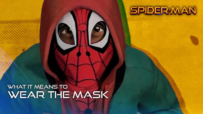 What It Means to Wear the Mask still 2