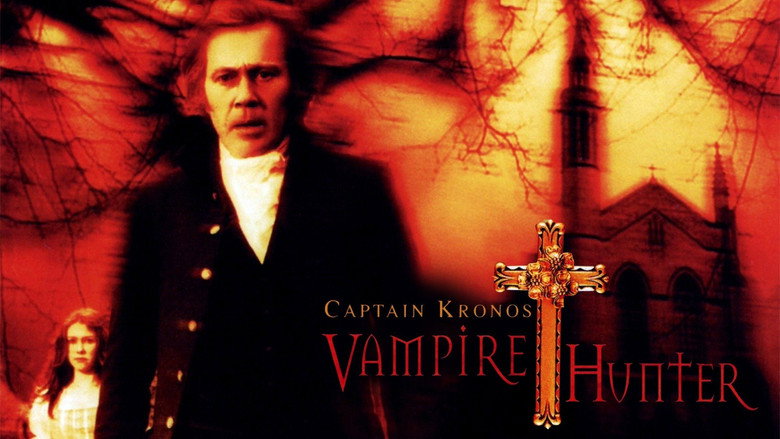 Captain Kronos: Vampire Hunter still 6