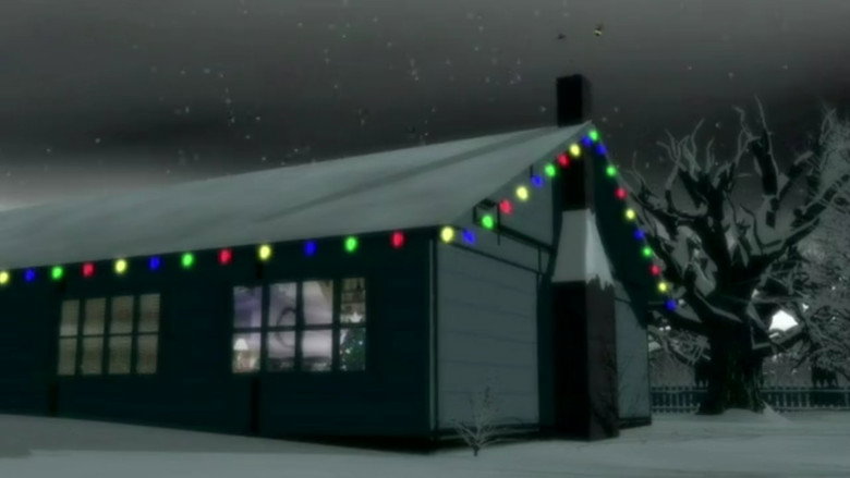 The Alpha-Bots Christmas still 4