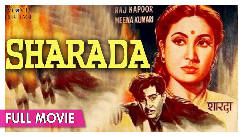Sharada still 1