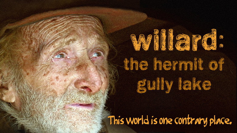 Willard: The Hermit of Gully Lake still 1
