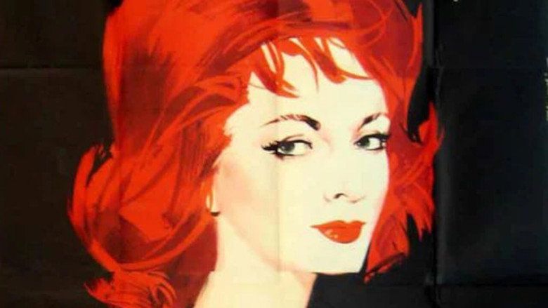 Redhead still 1