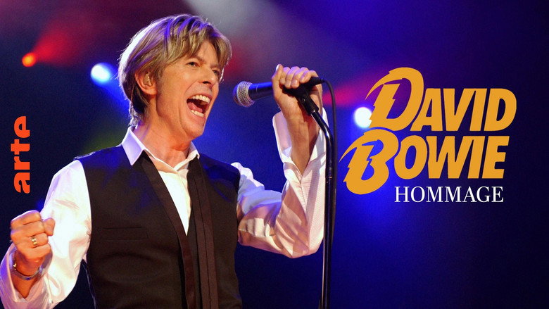 Bowie: The Final Act still 6