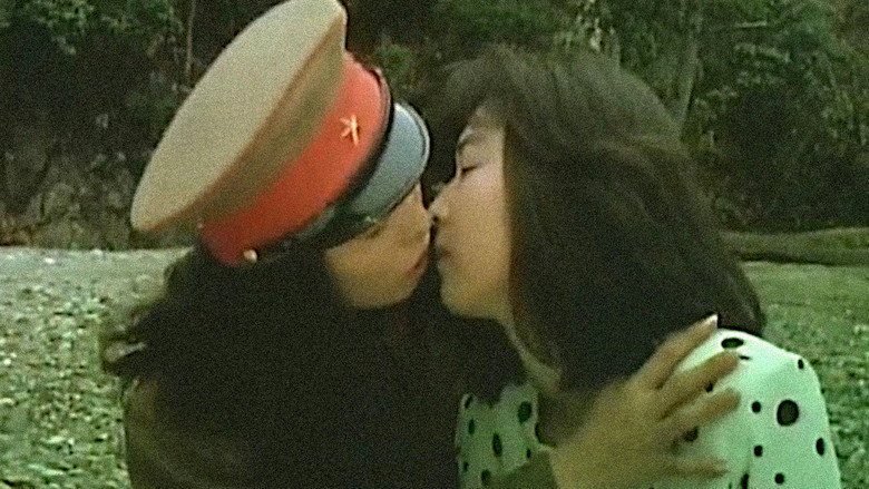 Lesbian Harem still 3