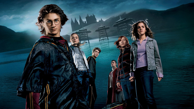 Harry Potter and the Goblet of Fire still 7