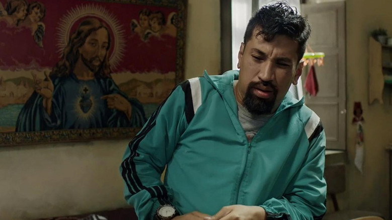 Calichín still 2