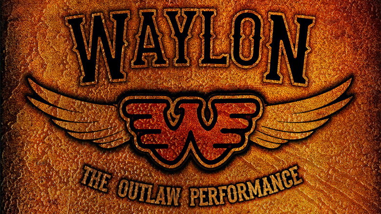Waylon Jennings - The Lost Outlaw Performance still 1