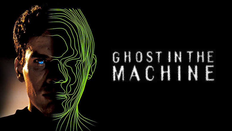 Ghost in the Machine still 7