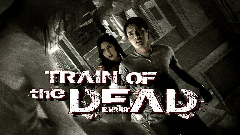 Train of the Dead still 2