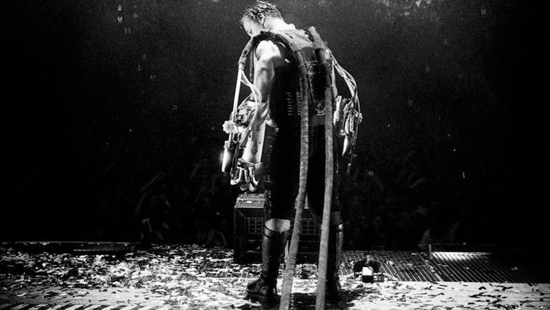 Rammstein: Völkerball still 6