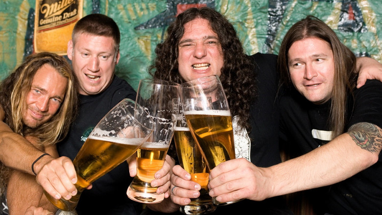 Tankard: Open All Night - Reloaded still 1