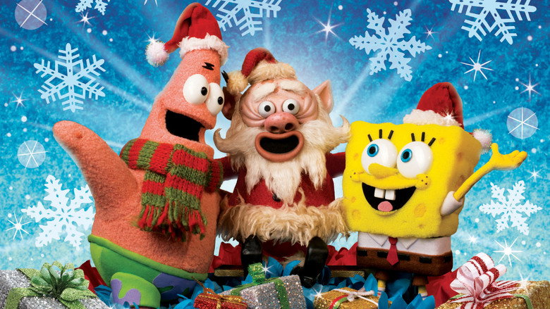 It's a SpongeBob Christmas! still 2