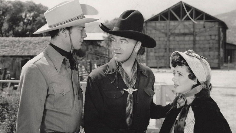 The Showdown still 1