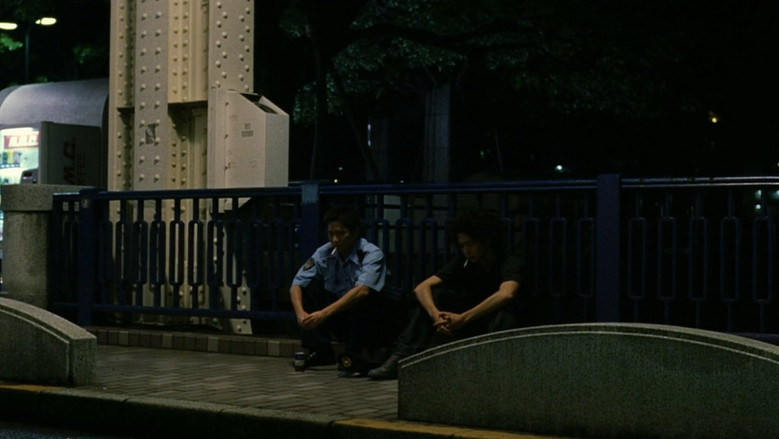 GO still 4