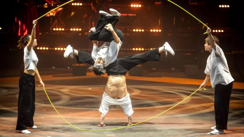 Le Cirque Phénix - 25 ans still 5