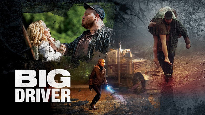 Big Driver still 5
