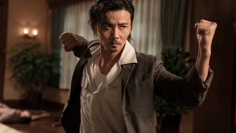 Master Z: Ip Man Legacy still 7