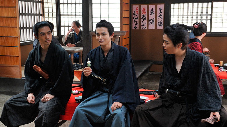 Gassoh still 3