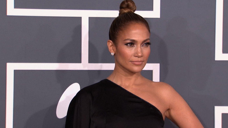 J. Lo: Let's Get Real still 1
