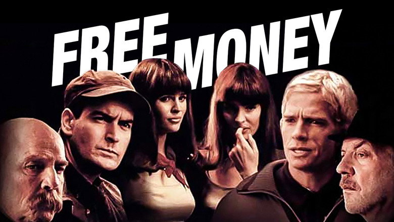 Free Money still 3