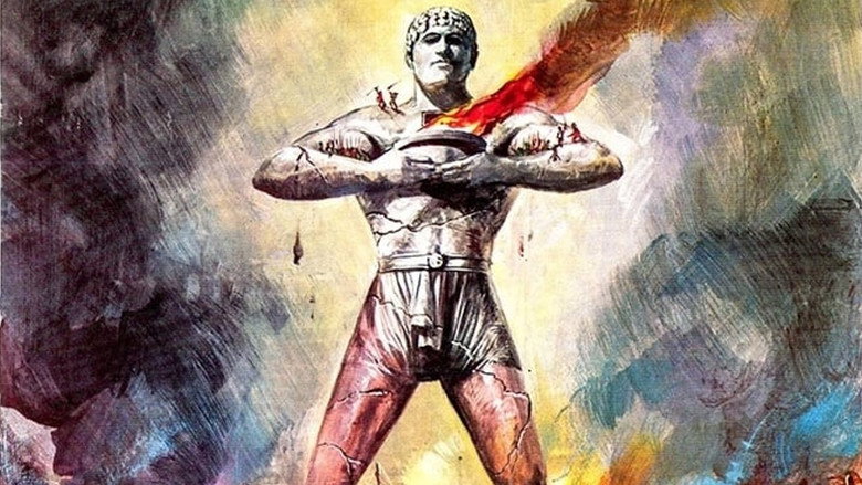 The Colossus of Rhodes still 1