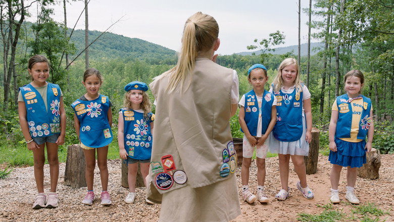 Cookie Queens still 2