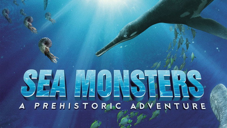 Sea Monsters: A Prehistoric Adventure still 6