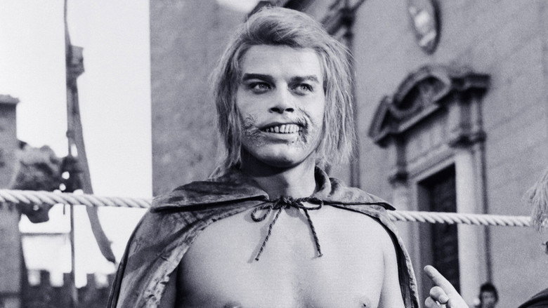 The Man Who Laughs still 1