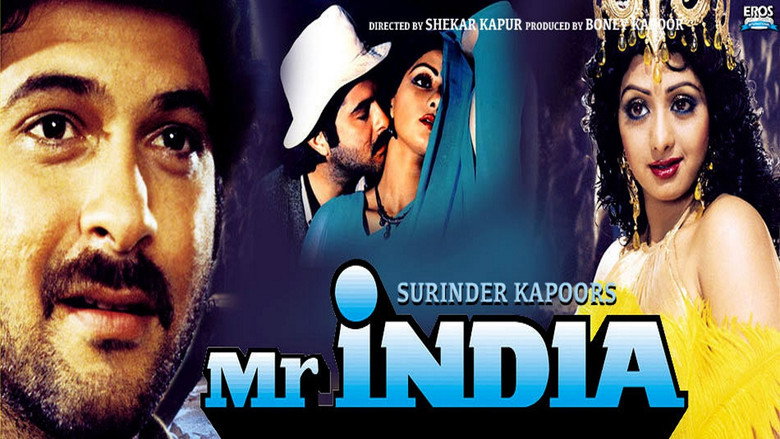 Mr. India still 3