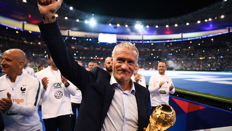 Didier face à Deschamps still 1