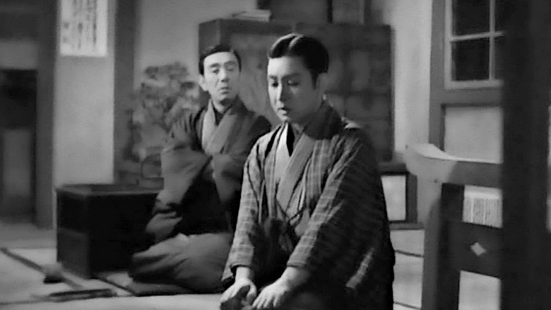 The Way of Drama still 1