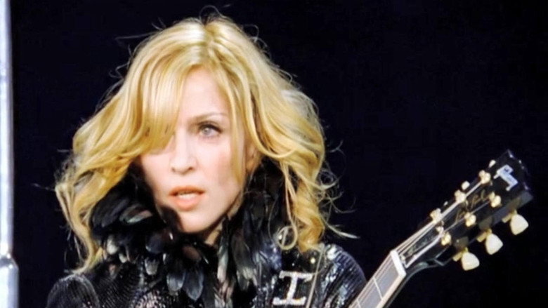 Madonna: The Confessions Tour still 4