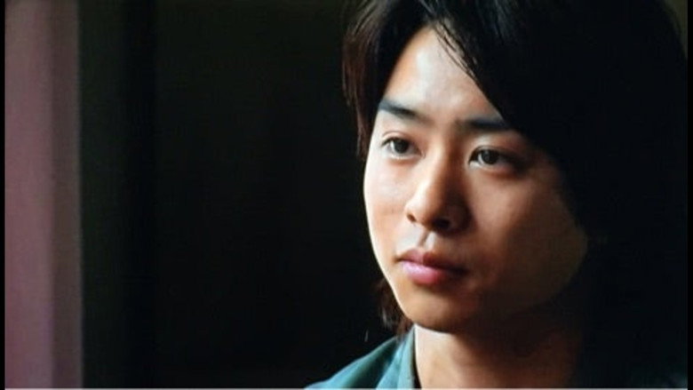 Yankee Bokou ni Kaeru SP still 2