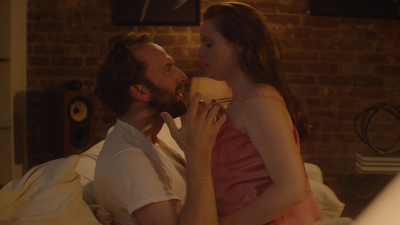 Perfectly Good Moment still 2