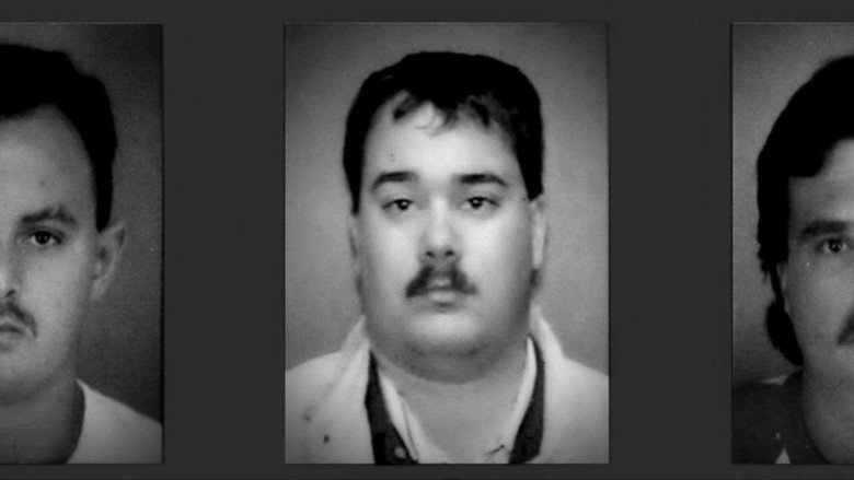 20 Years on Death Row still 1