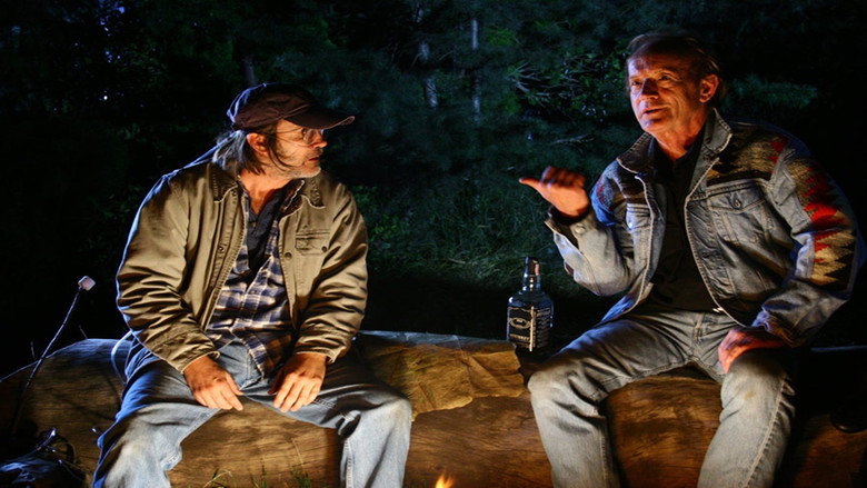 Abominable still 7