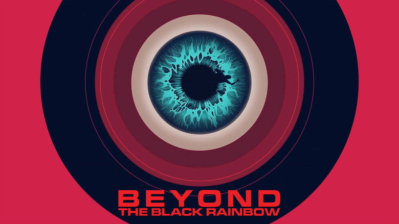 Beyond the Black Rainbow still 4