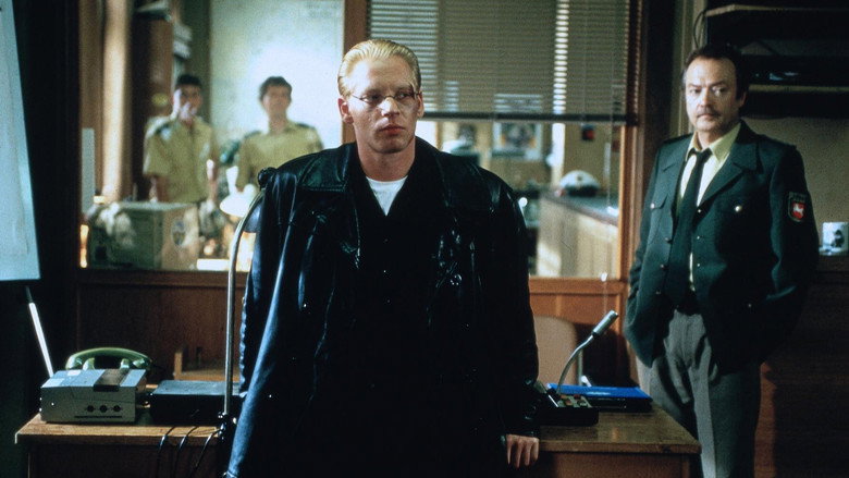 Gegen den Strom still 6