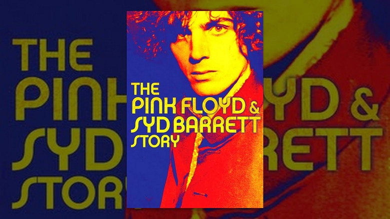 The Pink Floyd and Syd Barrett Story still 1