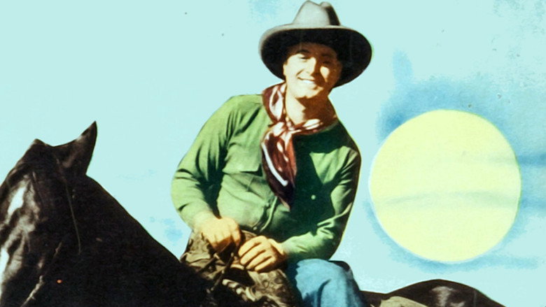 The Cowboy and the Bandit still 1