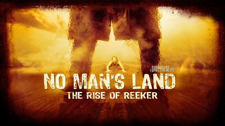 No Man's Land: The Rise of Reeker still 7