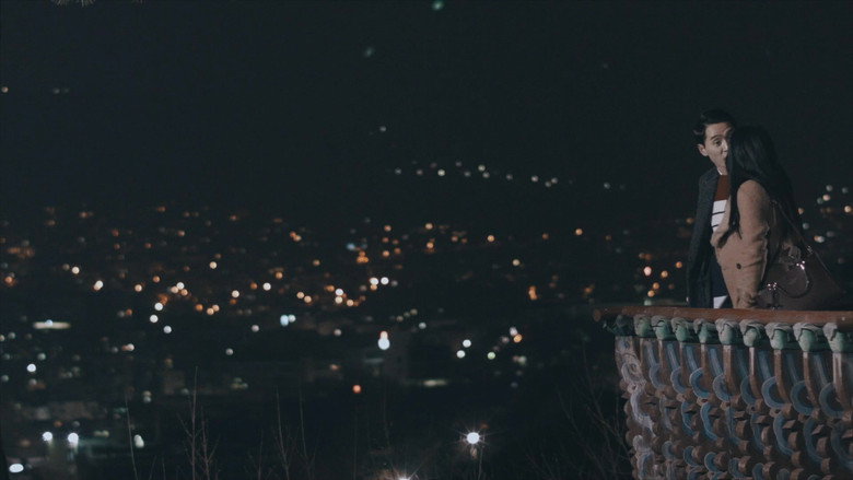 Midnight in Seoul still 2