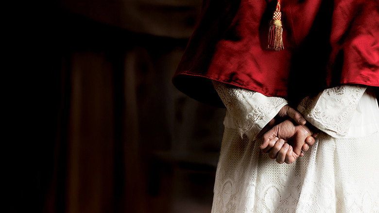 We Have a Pope still 3