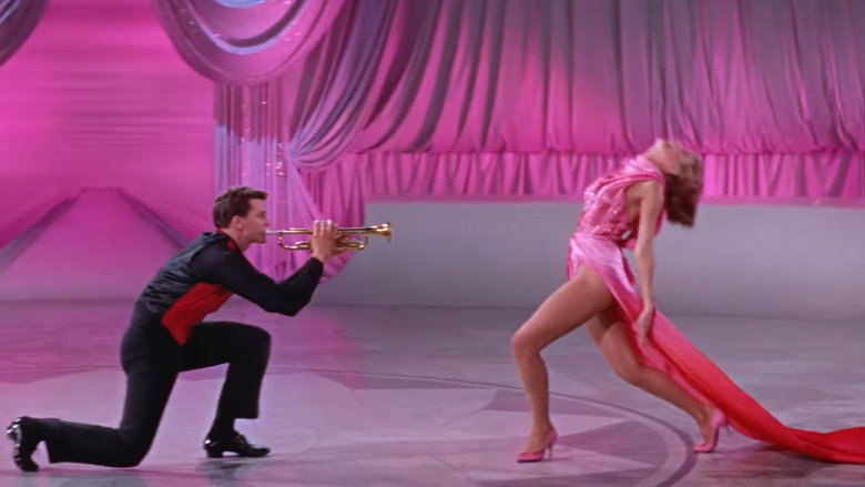 Party Girl still 4