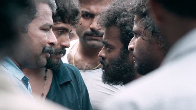 Angamaly Diaries still 2