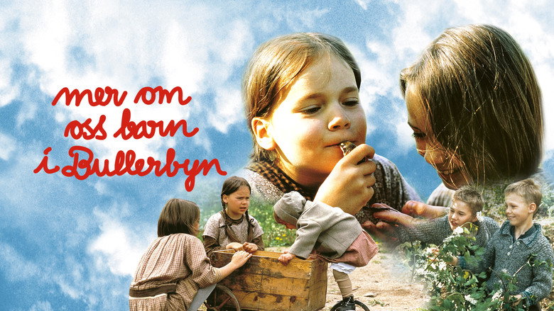 More About the Children of Noisy Village still 7